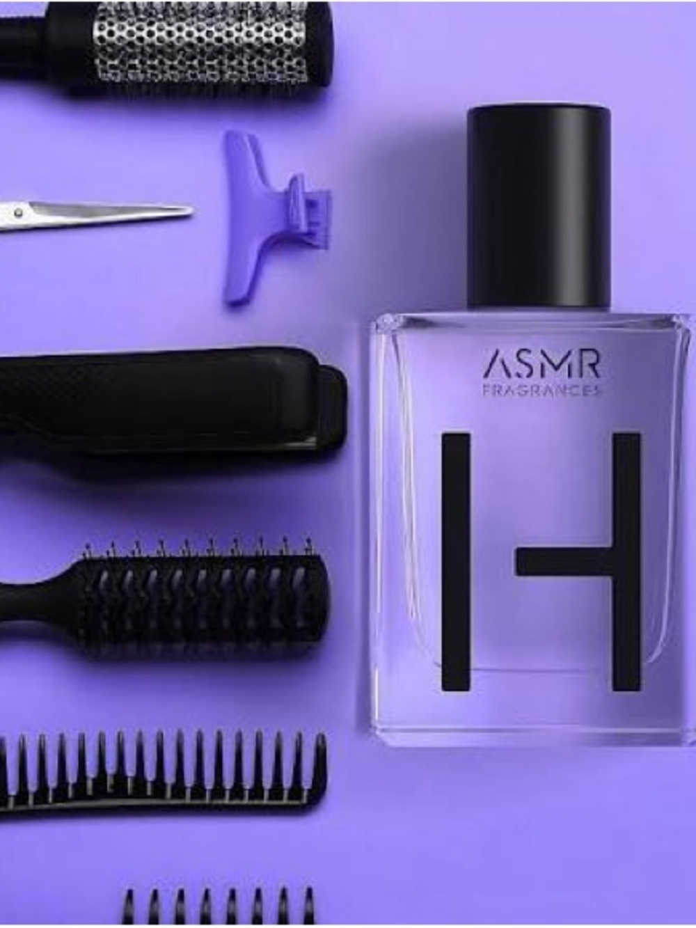 Immersive ASMR Beauty Experience | Olaplex No. 8 & ASMR Fragrances Bundle - Picture 7 of 7